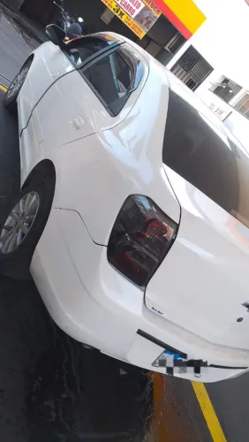 Chevrolet Cobalt LTZ 1.4 8V Flexpower/econoflex 4P 2015