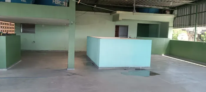 Imóvel para aluguel com 210 metros quadrados com 3 quartos em Centro - São João de Meriti 