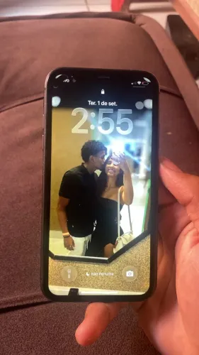 iPhone 11 128G usado