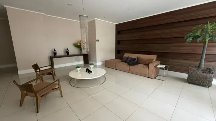 APARTAMENTO RESIDENCIAL em SALVADOR - BA, PATAMARES