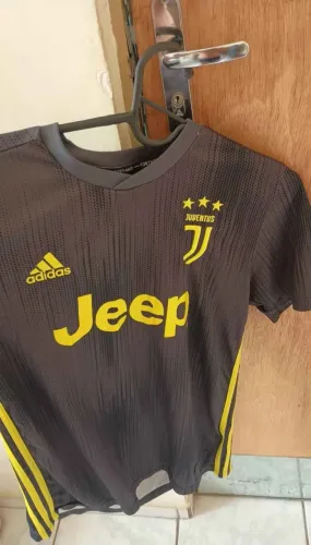 Camiseta Juventus M original 
