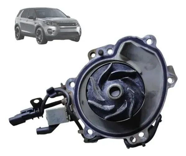 Bomba Agua Discovery Sport 2.0 2015 2016 2017 2018 Diesel