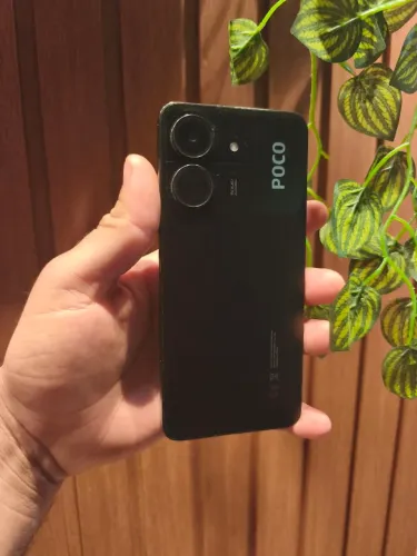Poco C65