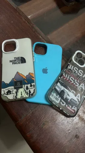 Capas iPhone 13 Personalizadas