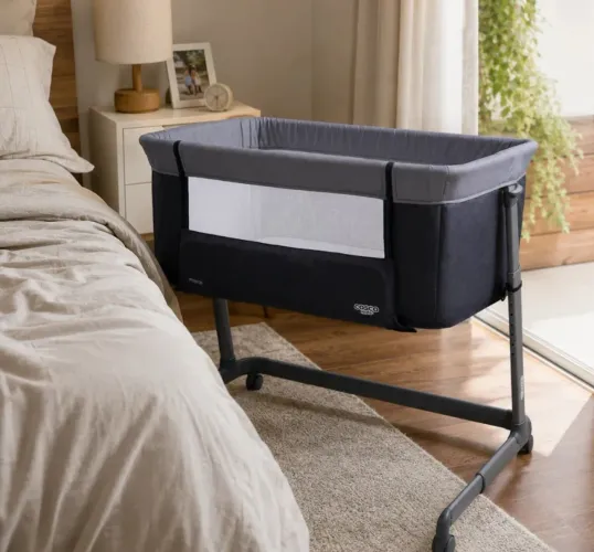 Berço Co-bed Cosco - NOVO (Nunca Usado)