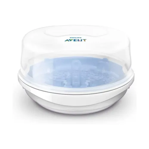 ESTERILIZADOR DE MICROONDAS