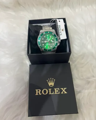 Relógio Premium