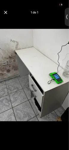 Mesa Estudos 