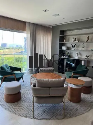 apartamento no Riserva Golf para venda