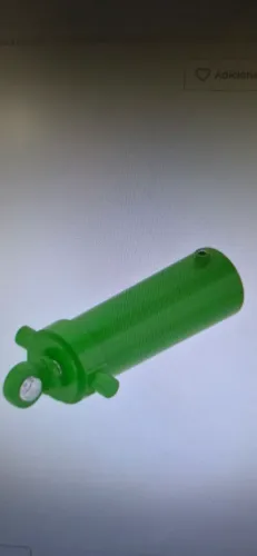 Pistão cilindro de elevação AAX10028