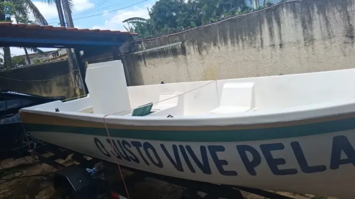 BARCO 0 KM