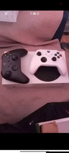 Xbox sires S
