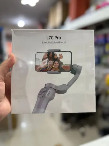 Guimbal  Estabilizador 