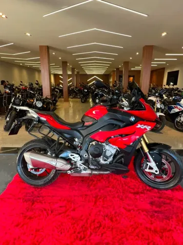 S 1000 XR