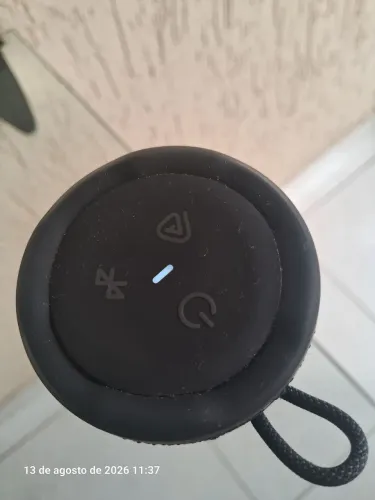 Vendo caixa de som com bluetooth