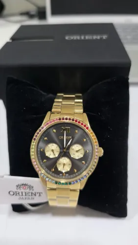RELOGIO ORIENT FEMININO