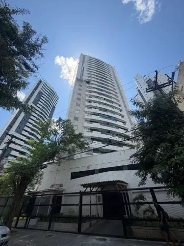 Apartamento à venda no RUA JACK AYRES - BOA VIAGEM, RECIFE - PE, BOA VIAGEM, Recife, PE