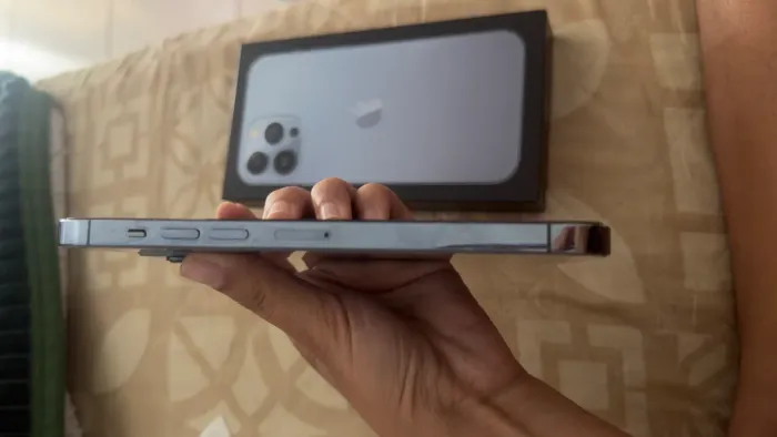 iPhone