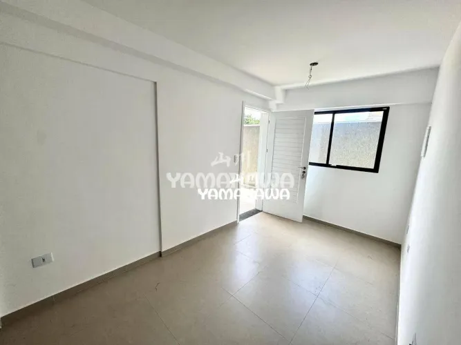 Apartamento com 2 dormitórios à venda, 32 m² por R$ 262.000,00 - Vila Formosa - São Paulo/
