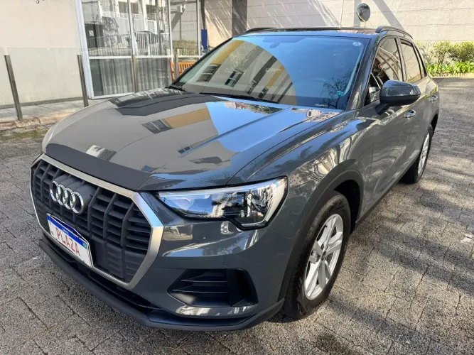Audi Q3 Prestige 1.4 TFSI Flex S-tronic 2021