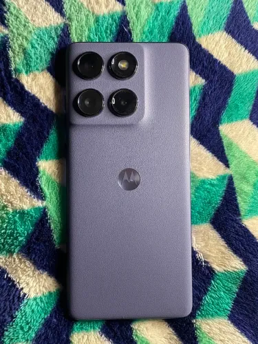MOTO EDGE 60 FUSION, 256GB ACEITO TROCAS