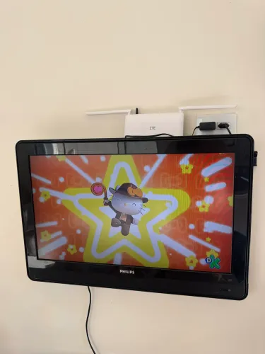 Tv Philips 32 - Não é smart 
