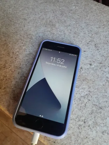Iphone 7 128G