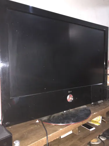 Tv Scarlet LG