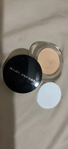 Base em mousse Marc Jacob?s