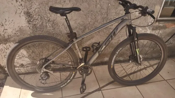 MTB KSW 29 k7 9v Toda Absolute