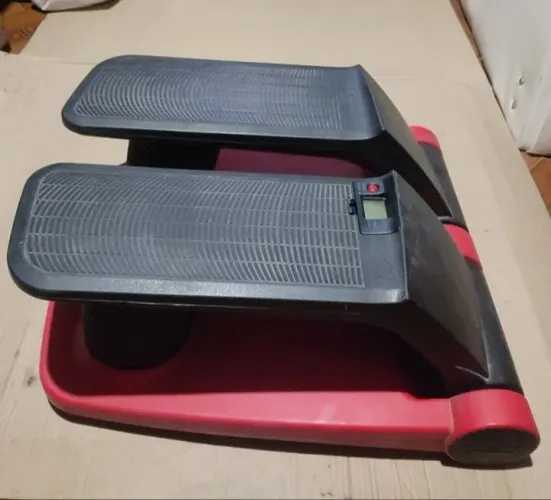 Simulador de caminhada Stepper - Air climber