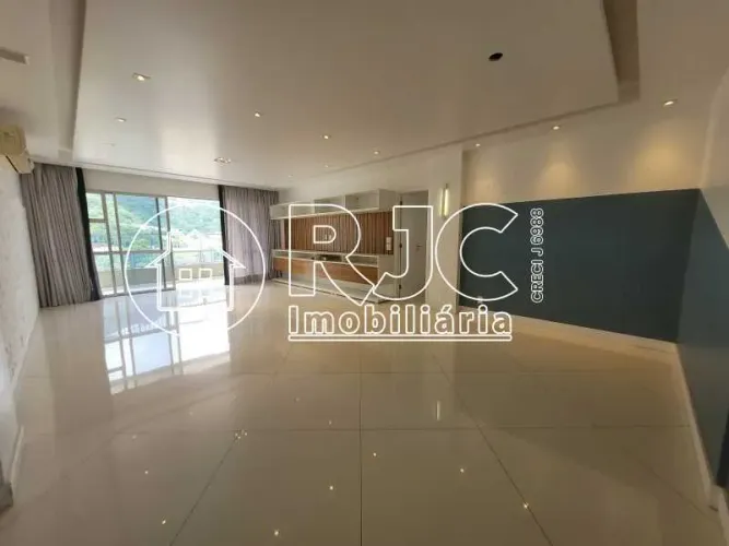 Apartamento : Padrão / Residencial / Tijuca