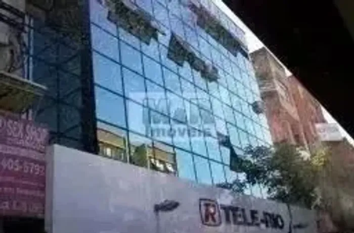 Salas Comerciais no Centro de Bangu com valores á partir de R$400,00