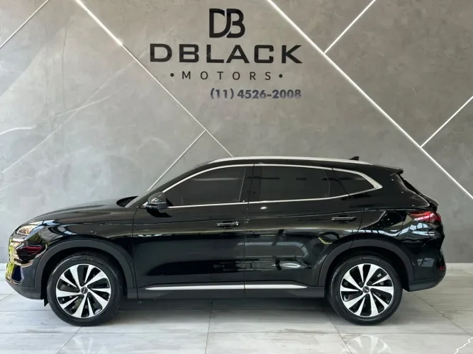 BYD Song Plus 1.5 16V Aut. (hibrido) 2026