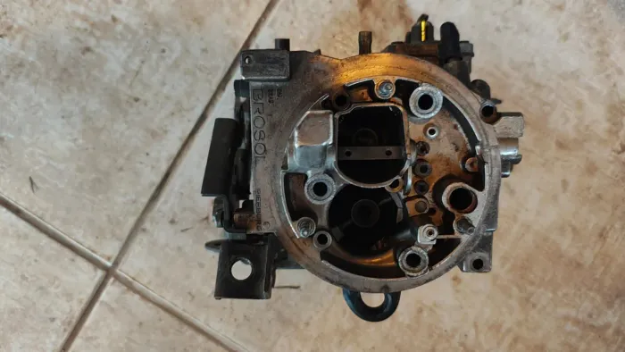 Carburador Brosol 3e Opala 6cc