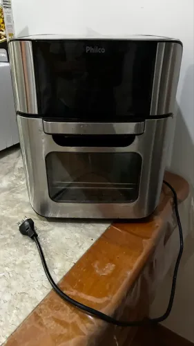 Fritadeira Air Fryer Philco