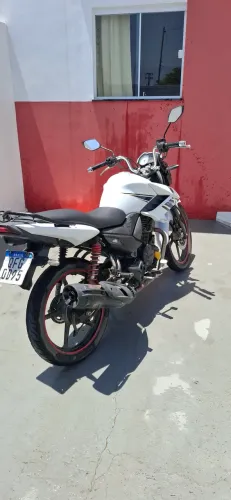 Vendo ou troco fazer 150 2014