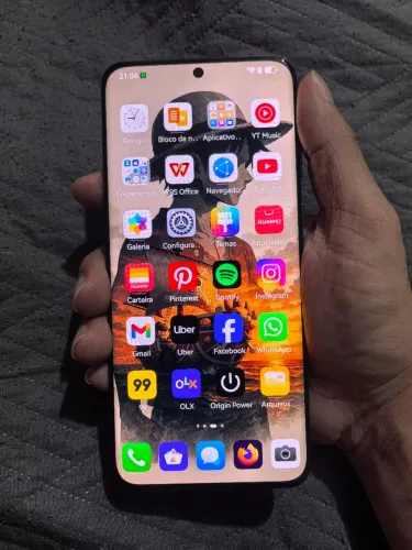 Huawei p60 pro (novo)