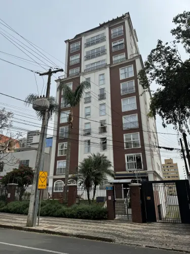 Loft exclusivo Duplex com Mezanino 1 quarto 123 m2 02 garagens