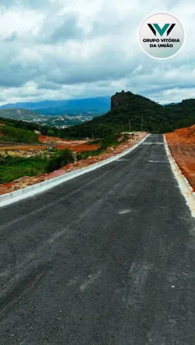 Excelente lote em Caeté 