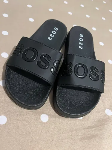 Slide boss grade fechada disponivel