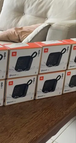 Jbl go 4