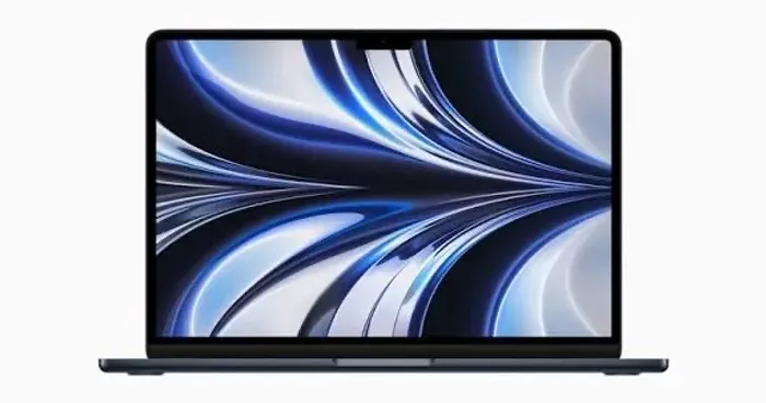 MacBook Air m2 256 Apple loja física