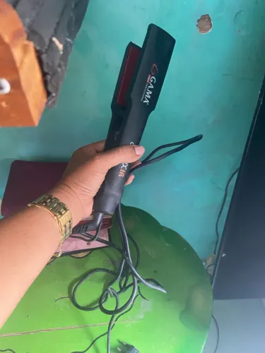 Chapinha profissional Gama 