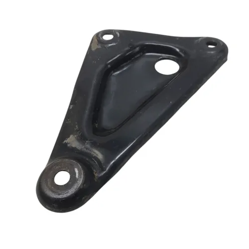 SUPORTE ESQUERDO REFORÇO QUADRO DIANTEIRO  GM VECTRA 2.2 16V 2000 198327