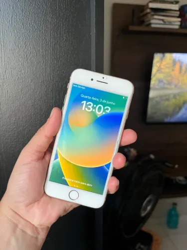 Iphone 8 64gb 