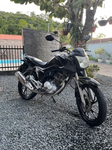 Honda Fan 160cc 2019