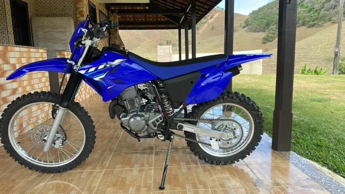 YAMAHA TTR 230 2025/2026