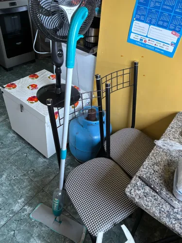 Mop Spray FlashLimp