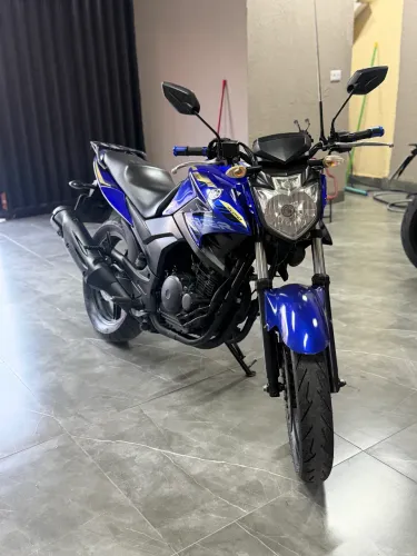 Fazer 250 BlueFlex